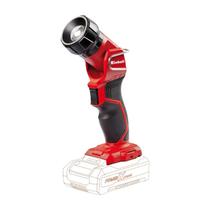 Lanterna a Bateria Te-Cl 18 Li H-Solo Vermelho Einhell