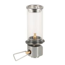 Lanterna a gás LIXADA Lamp Light Butane para uso externo Lanterna a gás LIXADA Lamp Light Butane para uso externo