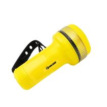 Lanterna À Prova D'água para Mergulho Pesca Sub - Thor Led Fun Dive Lanterna À Prova D'água para Mergulho Pesca Sub - Thor Led Fun Dive