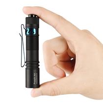 Lanterna ACEBEAM Pokelit AA Recarregável 650lm Lanterna ACEBEAM Pokelit AA Recarregável 650lm