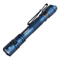 Lanterna ACEBEAM TAC 2AA EDC Tactical 1400 Lumens Lanterna ACEBEAM TAC 2AA EDC Tactical 1400 Lumens