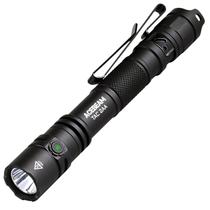 Lanterna ACEBEAM TAC 2AA EDC Tactical 1600 Lumens Recarregável