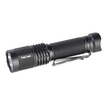 Lanterna ACEBEAM TAC AA 2.0 1000 lúmens, alcance de 280 m