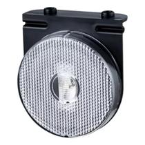 LANTERNA ADAPTACAO CRISTAL LED COM HASTE para CARRETA TIPO R