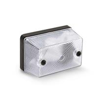 LANTERNA ADAPTACAO CRISTAL para COM LENTE ALTA CRISTAL FURGA LANTERNA ADAPTACAO CRISTAL para COM LENTE ALTA CRISTAL FURGA