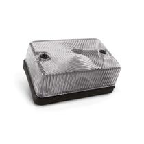 LANTERNA ADAPTACAO CRISTAL RECRUSUL para COM LENTE BAIXA MOD LANTERNA ADAPTACAO CRISTAL RECRUSUL para COM LENTE BAIXA MOD