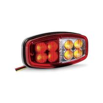 LANTERNA ADAPTACAO PARACHOQUE BICOLOR LED para PARACHOQUE UN