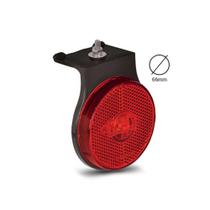 LANTERNA ADAPTACAO VERMELHA LED COM CONECTOR para LATERAL AD