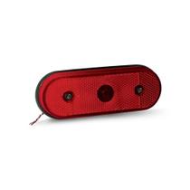 LANTERNA ADAPTACAO VERMELHA LED COM HASTE para UNIVERSAL COM LANTERNA ADAPTACAO VERMELHA LED COM HASTE para UNIVERSAL COM