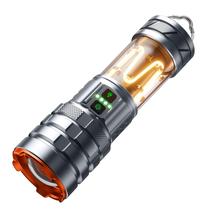 Lanterna AddPlus G580 90000Lux 5000mAh Recarregável Lanterna AddPlus G580 90000Lux 5000mAh Recarregável