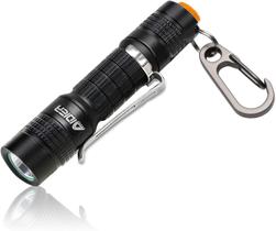 Lanterna AIDIER A7 Ultra Bright 180lm com bateria IPX8