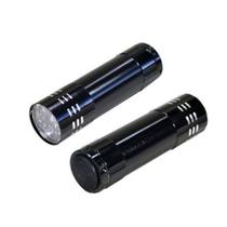 Lanterna Alfacell 9 Leds a Pilha - Cardosoutl