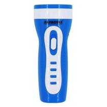 Lanterna Alfacell Recarregavel 5 Leds Bivolt Cor Sortida