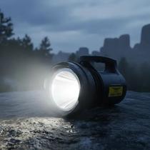 Lanterna Alta Intensidade Recarregável Led T6 JY-8873 Lanterna Alta Intensidade Recarregável Led T6 JY-8873