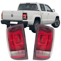 Lanterna amarok 20/25 fume par Lanterna amarok 20/25 fume par
