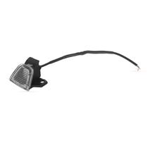 Lanterna Amx Traseira Led Lente Cristal Klx 450r 2008 Em Diante Lanterna Amx Traseira Led Lente Cristal Klx 450r 2008 Em Diante