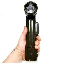 Lanterna Anti explosao SeguraMaxx Pro-Tech H2Safe da Masefire GEO D