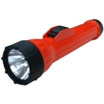 Lanterna Anti- impacto recarregável worksafe Certificada - 2008