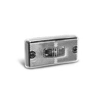 LANTERNA APAPTACAO CRISTAL SEM HASTE (LED) para ADAPTACAO LA