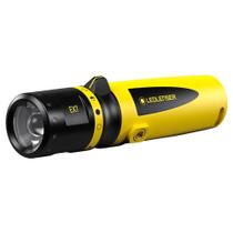 Lanterna Atex Ledlenser Ex7 Antiexplosão