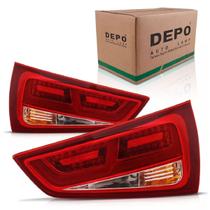 Lanterna Audi A1 2011 2012 2013 2014 2015 Led DEPO