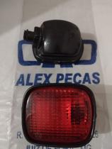 Lanterna auxiliar neblina parachoque gm corsa 1994 em diante ht