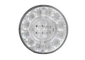 Lanterna Avulsa Carreta Facchini após 2017 LED Cr(Freio, Ré)