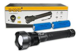 Lanterna b-max p90 cod. bm-8503