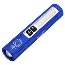 Lanterna Banral K2406 Tática Recarregável High Lumens