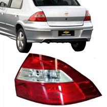 Lanterna Bicolor Chevrolet Prisma 1.4 Econo.Flex 2006 ARTEB LD