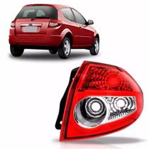Lanterna Bicolor Ford KA 2008 2009 2010 a 2013 2014 Direito