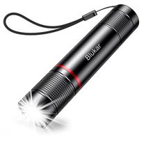 Lanterna Blukar Recarregável 2000L High Lumens 1800mAh Lanterna Blukar Recarregável 2000L High Lumens 1800mAh