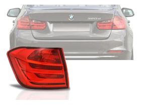Lanterna bmw serie 3 13/16 led canto le
