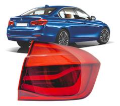 Lanterna bmw serie 3 2016/18 canto ld Lanterna bmw serie 3 2016/18 canto ld