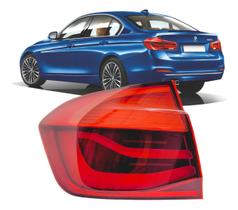 Lanterna bmw serie 3 2016/18 canto le Lanterna bmw serie 3 2016/18 canto le