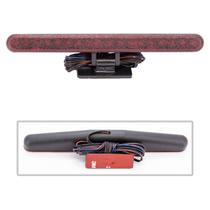 Lanterna Brake Light 18 Leds Vermelho 12V Universal - DNI2030 Lanterna Brake Light 18 Leds Vermelho 12V Universal - DNI2030