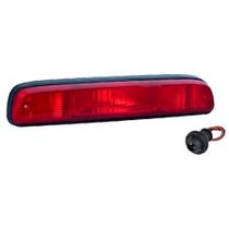 Lanterna Brake Light Ford Ranger 98/12 / F250 99/11 / Courier 97/13 (sem iluminação da caçamba)