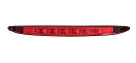 Lanterna brake light stop 18 leds 24v Lanterna brake light stop 18 leds 24v
