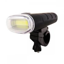 Lanterna Brasfort Led Bike Frontal P/3 Pilhas Aaa