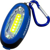 Lanterna Brasfort Led Chaveiro - 7846 Lanterna Brasfort Led Chaveiro - 7846