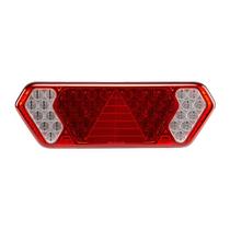 Lanterna braslux traseira esquerda carretas multifunção diamond ii