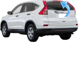 Lanterna Break Light Honda Cr-V 2.0 16V De 2012 À 2016