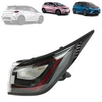 Lanterna byd dolphin 24/ ev - gs - plus canto ld - imp