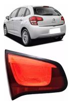 Lanterna c3 2012/15 tampa ld Lanterna c3 2012/15 tampa ld