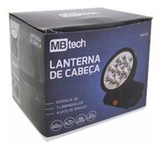 Lanterna Cabeça 7 Leds Pescaria Bike Relógio Jóias A Pilha - Loja Catarinense Lanterna Cabeça 7 Leds Pescaria Bike Relógio Jóias A Pilha - Loja Catarinense