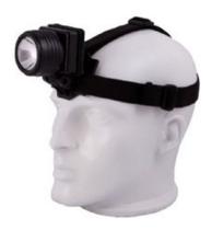 Lanterna Cabeça Led Angulo Ajustavel Bike Corrida Ciclismo Lanterna Cabeça Led Angulo Ajustavel Bike Corrida Ciclismo