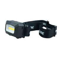 Lanterna Cabeça Led Cob 3W Td-103 a Pilha - Albatroz Lanterna Cabeça Led Cob 3W Td-103 a Pilha - Albatroz