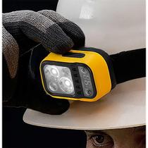 Lanterna Cabeça Led Cree Xte Lcv 220 160Lm 800Mah Nove54