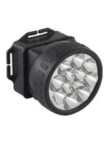 Lanterna Cabeca Western 12 Leds