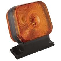 Lanterna Caminhão Cargo 1720 Amarelo Fosco 2000+